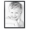 ArtToFrames 30x40 Inch Picture Frame, This 1.25 Inch Custom MDF Poster Frame is Available in Multiple Colors, Great for Your Art or Photos - Comes with 060 Plexi Glass and Corrugated (A46AOZ)